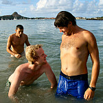 Thumb for Reduit Beach
